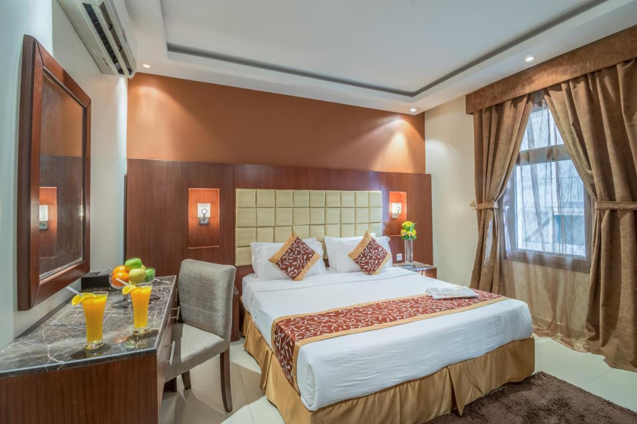 Al Muhaidb Jarir - Al Malaz Ar Riyad Esterno foto
