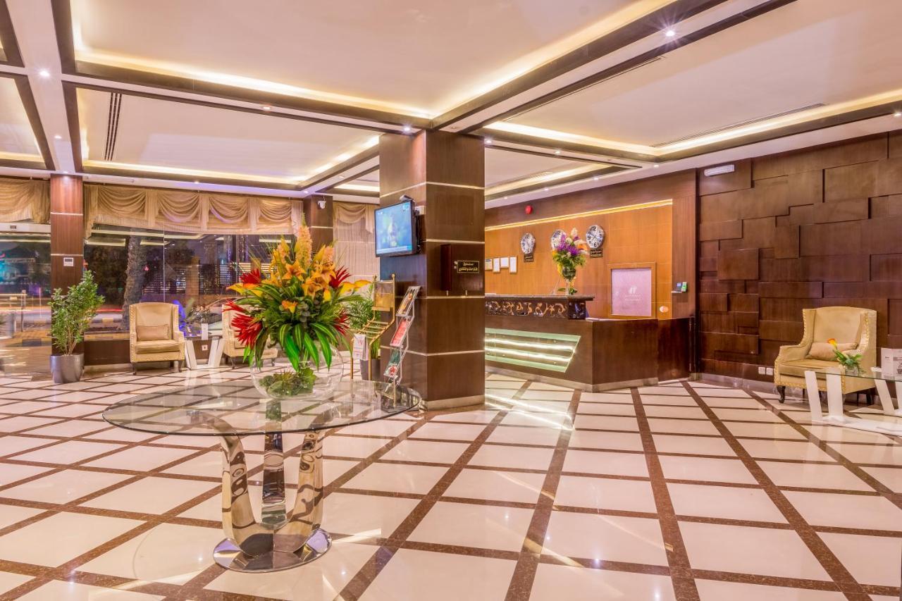 Al Muhaidb Jarir - Al Malaz Ar Riyad Esterno foto