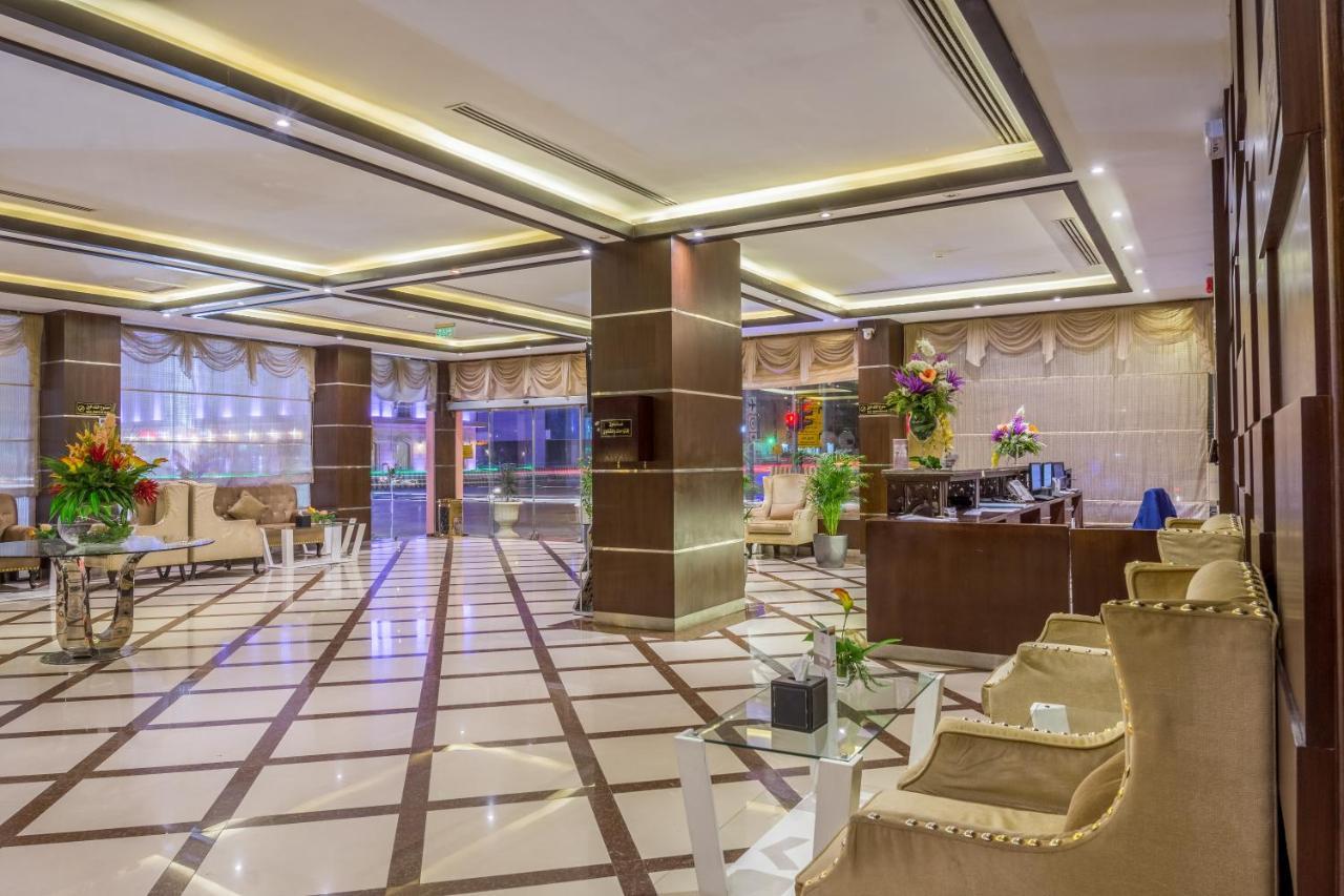 Al Muhaidb Jarir - Al Malaz Ar Riyad Esterno foto