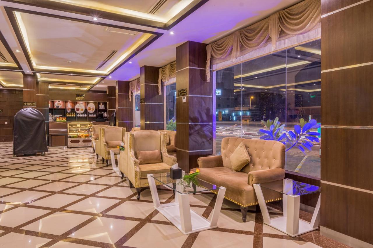 Al Muhaidb Jarir - Al Malaz Ar Riyad Esterno foto