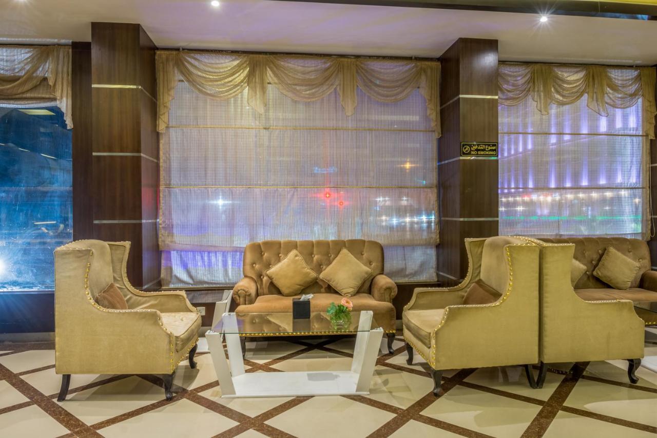 Al Muhaidb Jarir - Al Malaz Ar Riyad Esterno foto