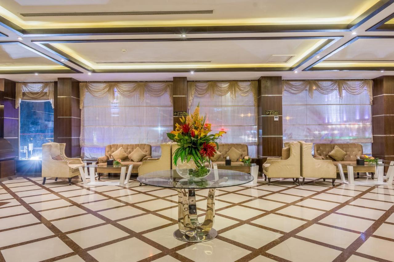 Al Muhaidb Jarir - Al Malaz Ar Riyad Esterno foto